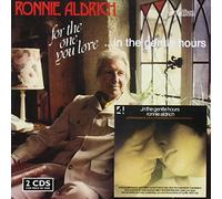 For the One You Love by Ronnie Aldrich (2011-03-11)