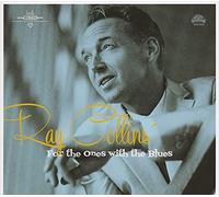 Ray Collins' - For The Ones With The Blues (CD)