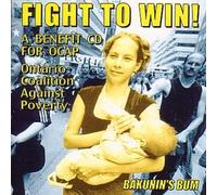 for The Ontario Coalition. [Import]