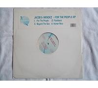 for The People [12 inch] [Import]