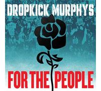 For The People CD