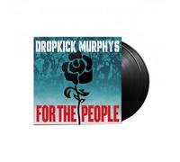 For The People Édition Limitée Deluxe Vinyle