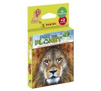 PANINI Blister For The Planet 13+2 pochettes