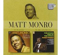 For The Present/The Other Side Of The Stars