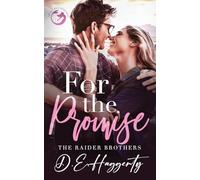 For The Promise: a fake marriage, opposites attract small town romantic comedy