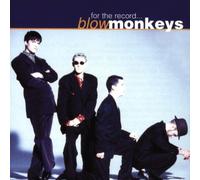 For the Record by Blow Monkeys