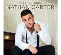 Nathan Carter - for The Record It's Nathan Carter