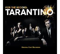 For The Record - Tarantino