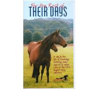 For The Rest Of Their Days (VHS PAL)