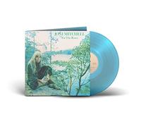 For The Roses – Vinyle 2022 Remaster – Exclusivité Fnac – Aqua Transparent 140 g