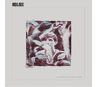 Midlake - For The Sake Of Bethel Woods [Vinyl Lp] Coke Bottle Green , Clear Vinyl