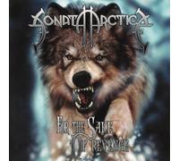 Sonata Arctica - for The Sake of Revenge +