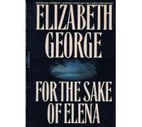 For the Sake of Elena