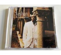Tashan – For the Sake of Love – Sony Music