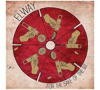 For The Sake Of The Bi [12 Inch Analog]
