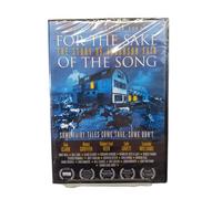 For The Sake of the Song: The Story of Anderson Fair