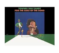 For The Sake Of The Song - Vinyle