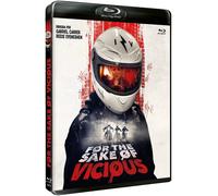 For The Sake Of Vicious (2020) (Blu Ray)