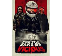 for The Sake of Vicious [Blu-Ray]