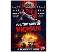 For The Sake Of Vicious [Dvd] [2021]