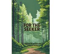 For the Seeker: A Sensory Seekers Guide to Simple Input