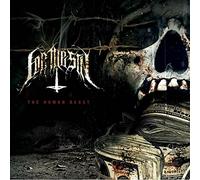 Generique – For the sin - The Human Beast – Import