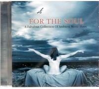 For The Soul A Baulous Collection Of Ambient Moood Music