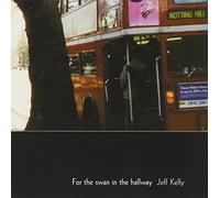 For the Swan in the Hallway by Jeff Kelly