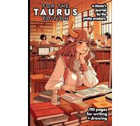 For the Taurus Girl: a Stoner's Journal for the Pretty Smokers: For Notes + High Thoughts