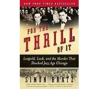 For The Thrill Of It