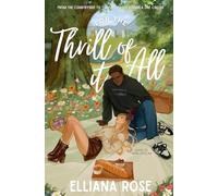 For The Thrill of It All: A Formula One Romance