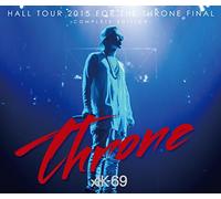 For the Throne Final 2015