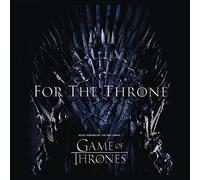 For The Throne: Musi - For The Throne: Music Inspired By The HBO Series Game Of