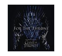For the Throne (Music Inspired By the Hbo Series G