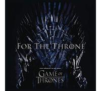 Various Artists – For the Throne – RCA