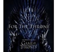 For the Throne: Music Inspired by the HBO Series Game of Thrones