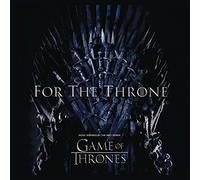 For The Throne (Music Inspired by the HBO Series G