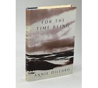 For the Time Being