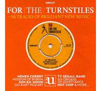 For The Turnstiles (16 Tracks Of Brilliant New Music)