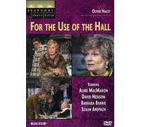 For the Use of the Hall (Broadway Theatre Archive) [Import USA Zone 1]
