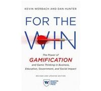 For the Win Revised and Updated Edition by Dan Hunter Dan Hunter (Auteur)