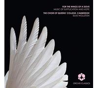 For the Wings of a Dove