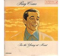 For The Young At Heart [Vinyl LP]