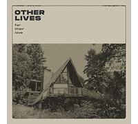 Other Lives For Their Love (CD) Album
