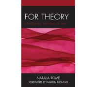 For Theory: Althusser and the Politics of Time