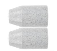 For Thermal Dynamics 98218 Bouclier Cup 2 pcs pour torche plasma SL60 par For Thermal Dynamics, matériau en céramique pour la résistance