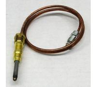 For thermocouple Robertshaw 24" 1900-024 avec écrou fendu (51-1208)