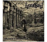 For Thine Is the Darkness – Soulfood Music
