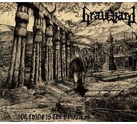 For Thine Is the Darkness – Soulfood Music