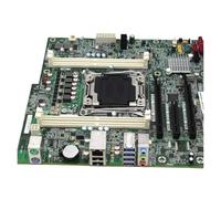 for ThinkStation P410 Poste De Travail Carte Mère 00FC993 00FC907 X99 Carte for Lenovo, Pièces